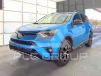2017 Toyota RAV4 фото