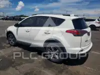 2017 Toyota RAV4 фото
