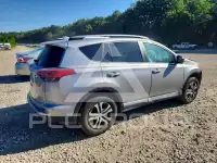 2017 Toyota RAV4 фото
