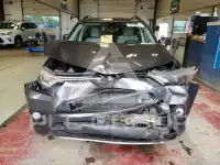 2017 Toyota RAV4 фото