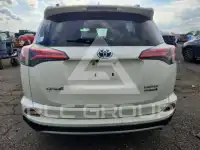 2017 Toyota RAV4 фото