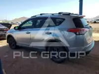 2017 Toyota RAV4 фото