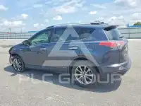 2017 Toyota RAV4 фото