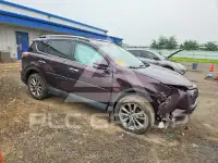 2017 Toyota RAV4 photo