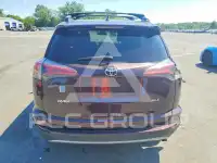 2017 Toyota RAV4 фото