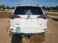 2017 Toyota RAV4 фото