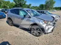 2017 Toyota RAV4 фото