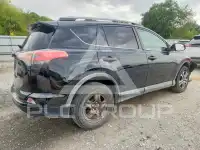 2017 Toyota RAV4 фото