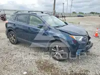 2017 Toyota RAV4 фото