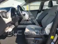2017 Toyota RAV4 фото