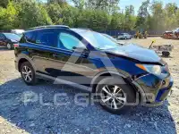 2017 Toyota RAV4 фото