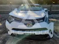 2017 Toyota RAV4 фото