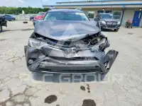 2017 Toyota RAV4 фото