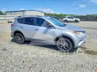 2017 Toyota RAV4 фото