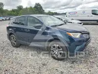 2017 Toyota RAV4 фото