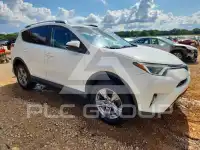 2017 Toyota RAV4 фото