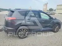 2017 Toyota RAV4 фото
