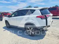 2017 Toyota RAV4 photo