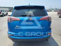 2017 Toyota RAV4 photo