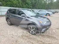 2017 Toyota RAV4 фото