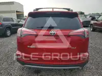 2017 Toyota RAV4 photo