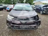 2017 Toyota RAV4 фото
