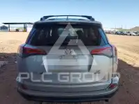 2017 Toyota RAV4 фото