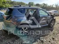 2017 Toyota RAV4 фото