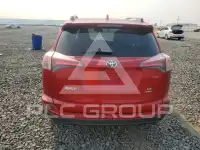 2017 Toyota RAV4 фото