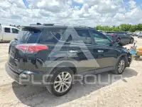 2017 Toyota RAV4 фото