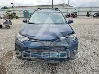 2017 Toyota RAV4 фото