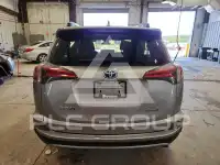 2017 Toyota RAV4 фото