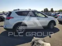 2017 Toyota RAV4 фото