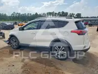 2017 Toyota RAV4 photo
