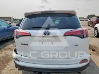 2017 Toyota RAV4 photo