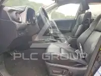 2017 Toyota RAV4 photo