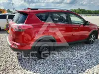 2017 Toyota RAV4 photo