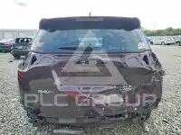 2017 Toyota RAV4 photo