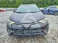 2017 Toyota RAV4 фото