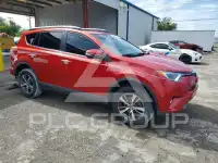 2017 Toyota RAV4 фото