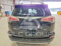 2017 Toyota RAV4 фото