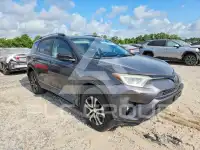 2017 Toyota RAV4 фото