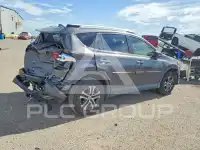 2017 Toyota RAV4 photo