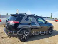 2017 Toyota RAV4 фото