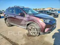 2017 Toyota RAV4 фото