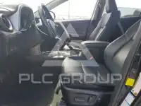 2017 Toyota RAV4 фото