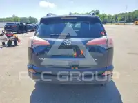 2017 Toyota RAV4 фото