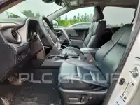 2017 Toyota RAV4 фото