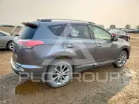 2017 Toyota RAV4 фото