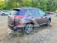 2017 Toyota RAV4 photo